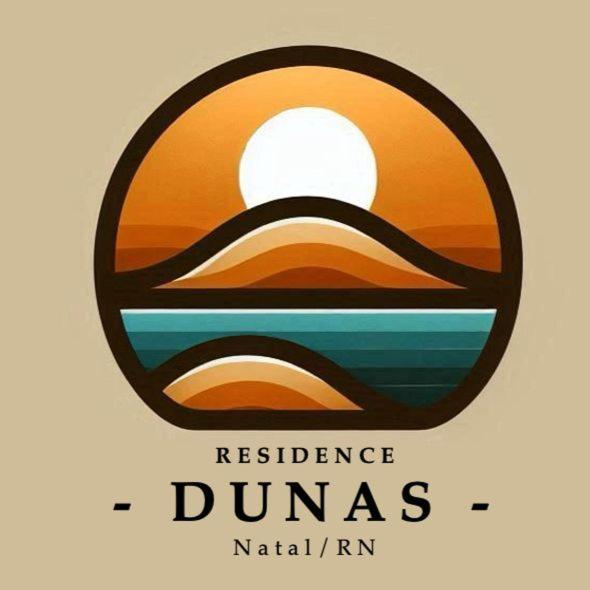 Residence Dunas Exclusive Natal Exteriör bild